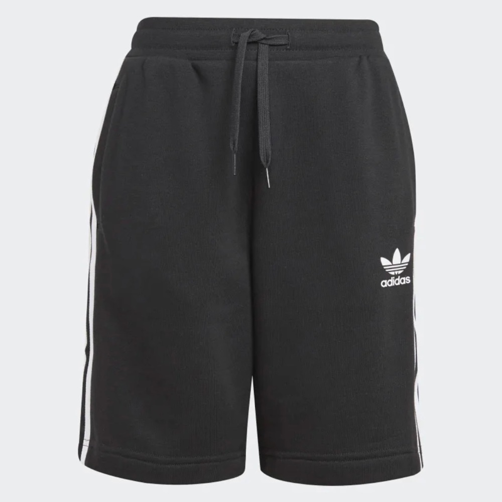 NWT Adidas Kids Adicolor Shorts